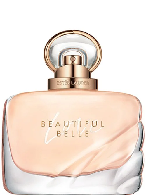 Beautiful Belle Love