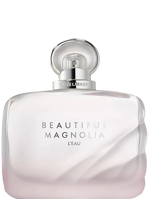 Beautiful Magnolia L'Eau