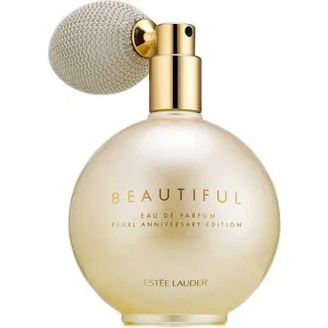 Beautiful Pearl Anniversary Edition