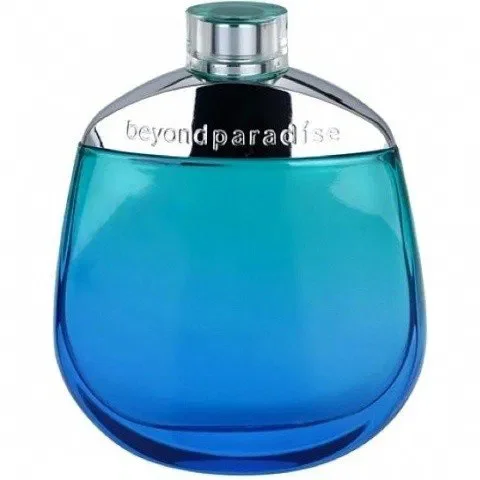 Beyond Paradíse for Men Estēe Lauder 2004 After Shave