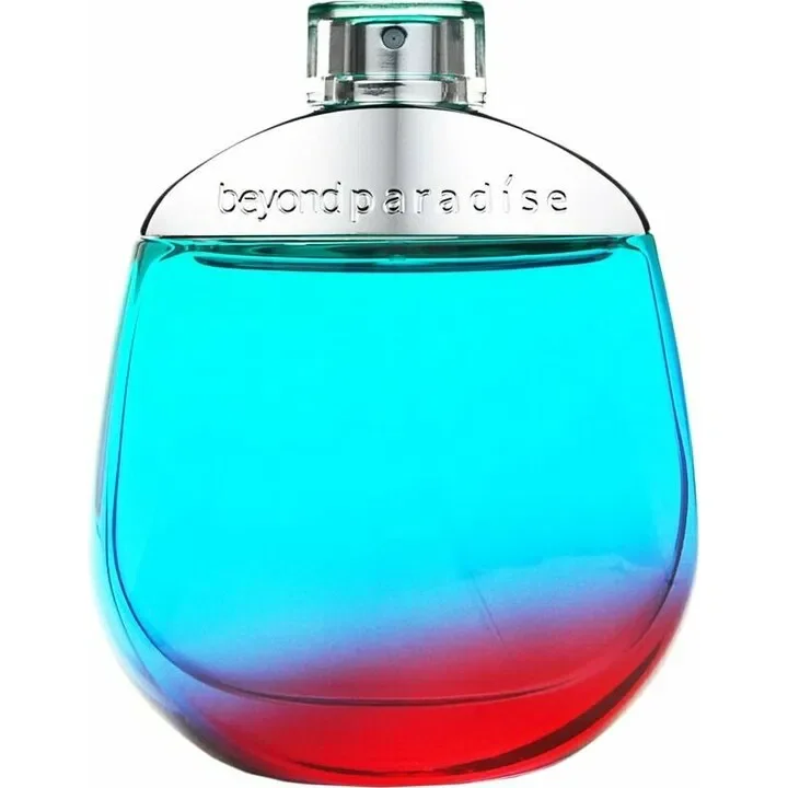 Beyond Paradíse for Men Estēe Lauder 2004 Eau de Toilette