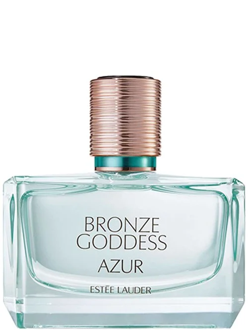 Bronze Goddess Azur