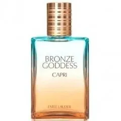 Bronze Goddess Capri
