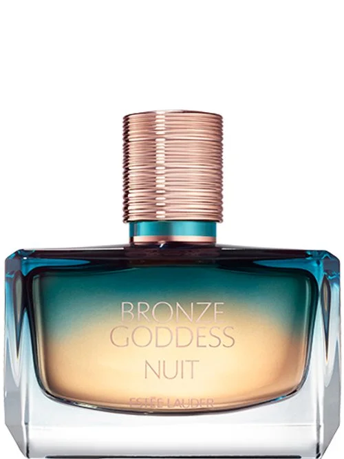 Bronze Goddess Nuit