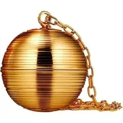 Bronze Goddess Estēe Lauder 2010 Solid Perfume
