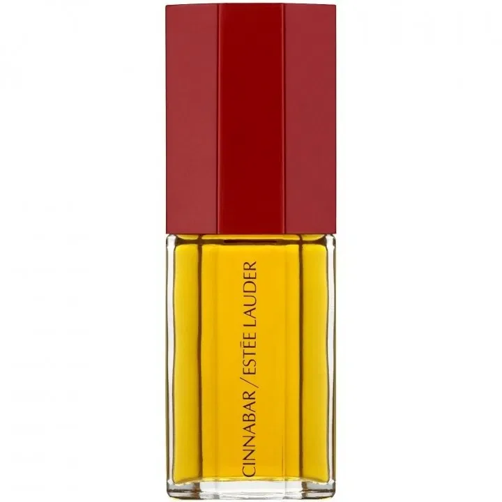 Cinnabar Estēe Lauder 1978 Eau de Parfum
