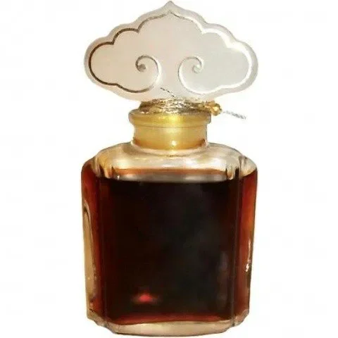 Cinnabar Estēe Lauder 1978 Perfume