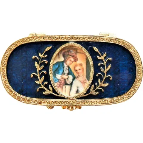 Estēe Estēe Lauder 1968 Solid Super Perfume