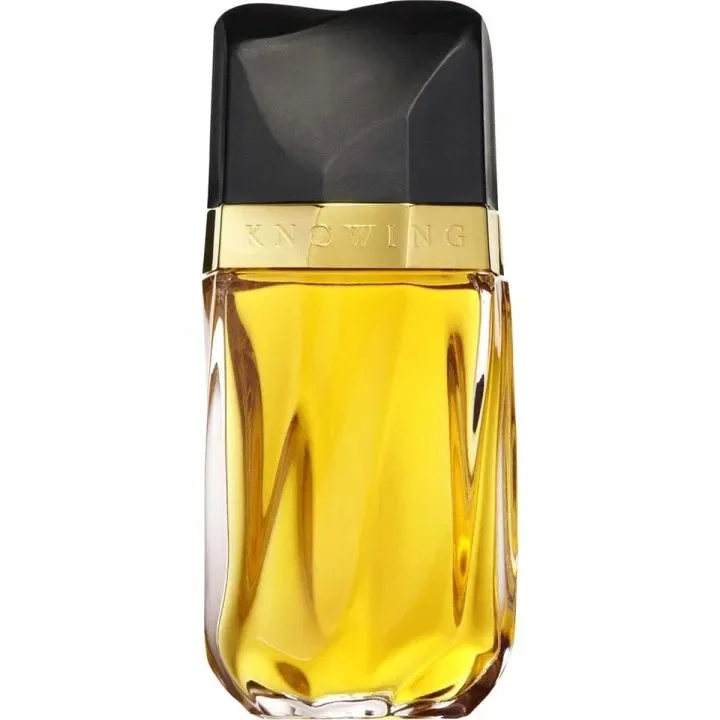 Knowing Estēe Lauder 1988 Eau de Parfum