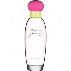 Pleasures Estēe Lauder 2012 Eau Fraîche
