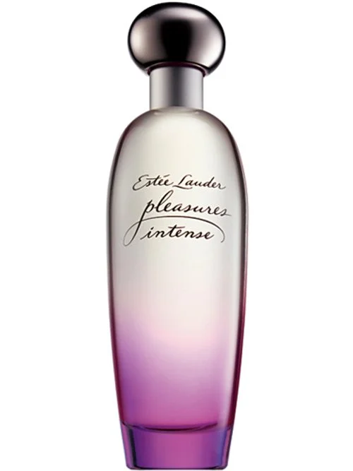 Pleasures Intense