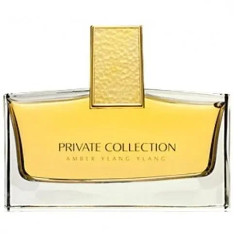 Private Collection Amber Ylang Ylang Estēe Lauder 2008 Eau de Parfum