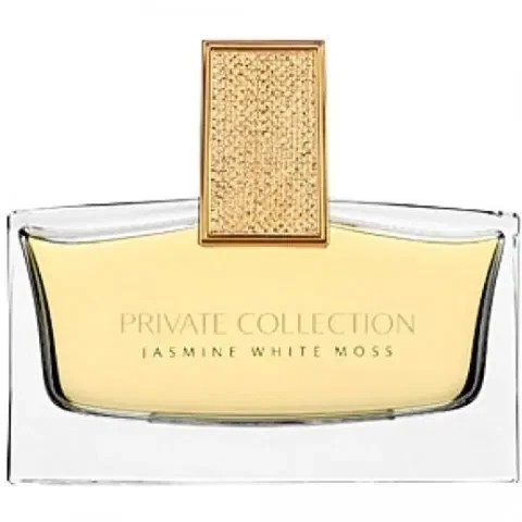Private Collection Jasmine White Moss Estēe Lauder 2009 Eau de Parfum