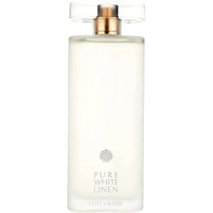 Pure White Linen Estēe Lauder 2006 Eau de Parfum