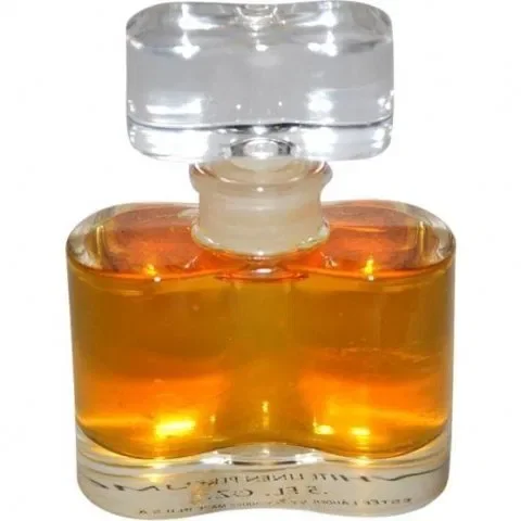 White Linen Estēe Lauder 1978 Parfum