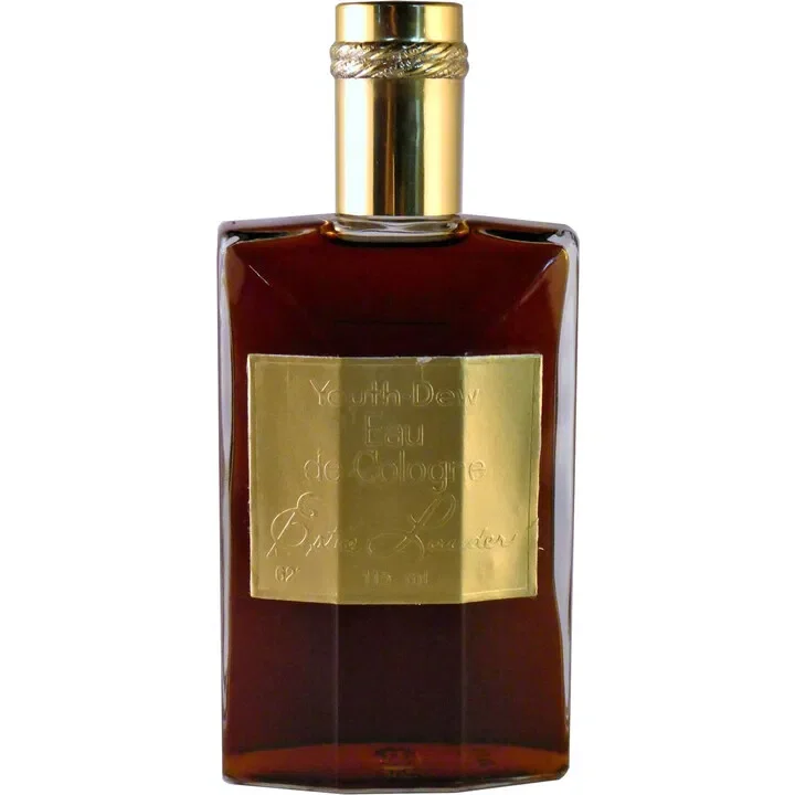 Youth-Dew Estēe Lauder Eau de Cologne