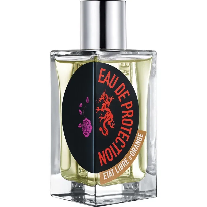 Eau de Protection Rossy de Palma