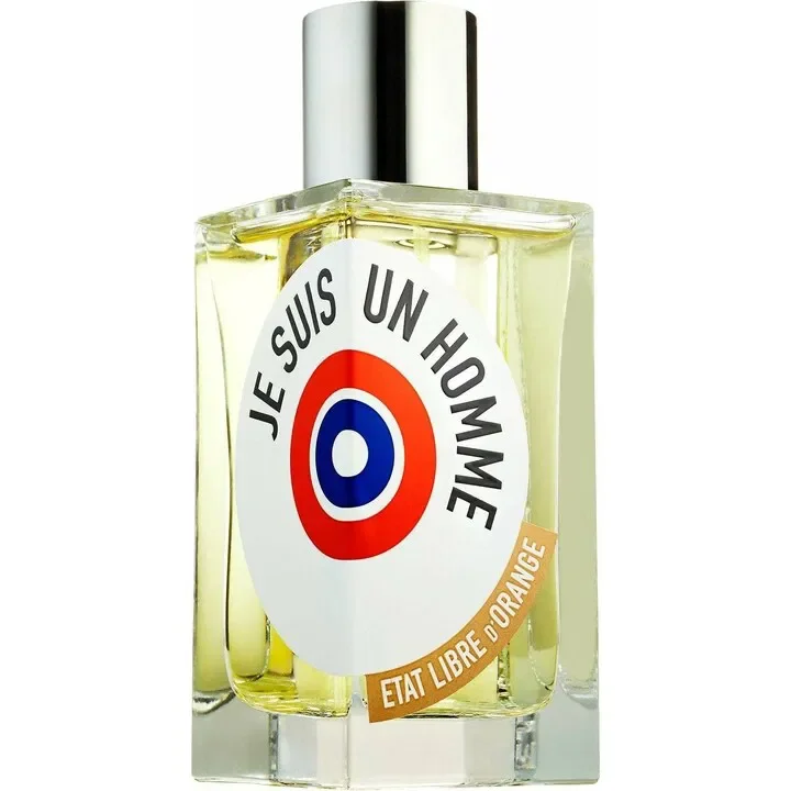 Je Suis un Homme