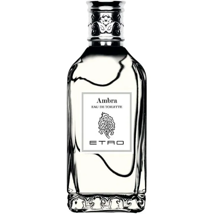 Ambra Etro 1989 Eau de Toilette