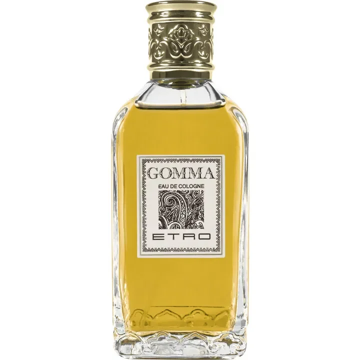 Gomma Etro 1989 Eau de Cologne