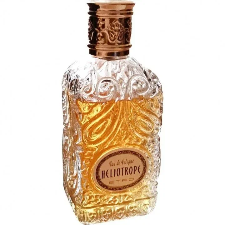 Heliotrope Etro 1989 Eau de Cologne