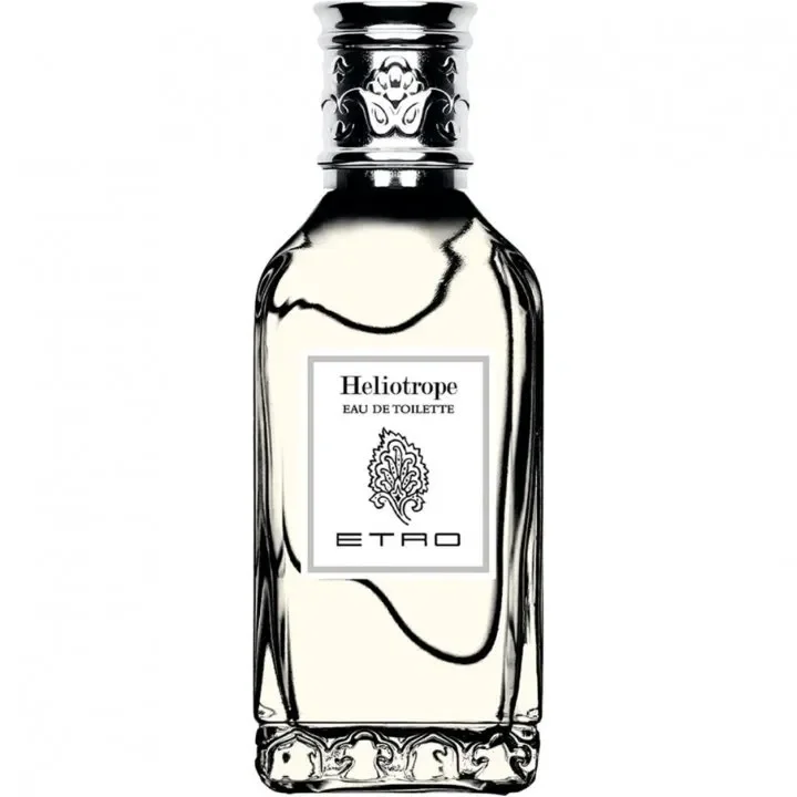 Heliotrope Etro 1989 Eau de Toilette