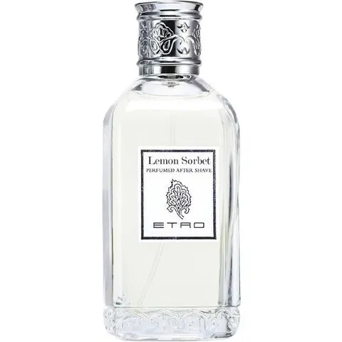 Lemon Sorbet Etro 1989 After Shave