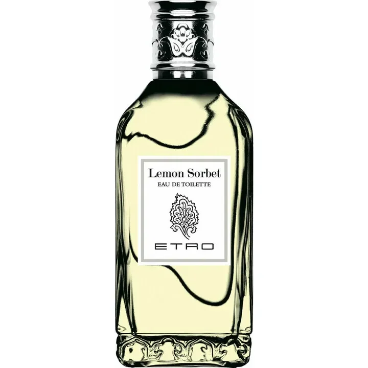Lemon Sorbet Etro 1989 Eau de Cologne