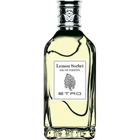 Lemon Sorbet Etro 1989 Eau de Toilette