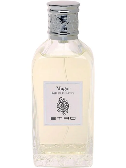 Magot