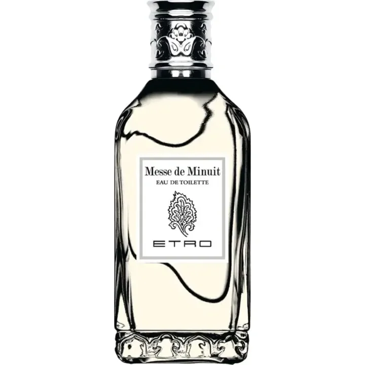 Messe de Minuit Etro 1994 Eau de Toilette