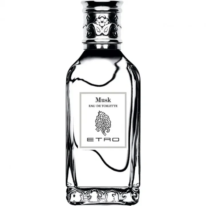 Musk Etro Eau de Toilette