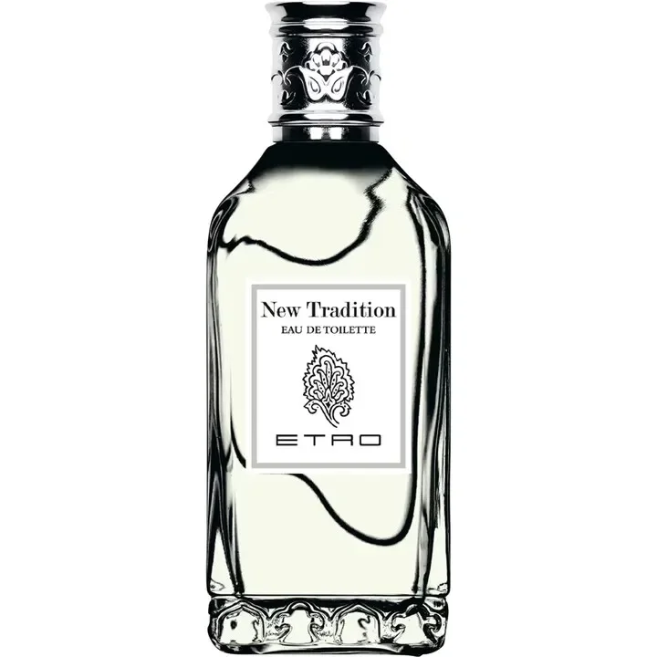 New Tradition Etro 2002 Eau de Toilette