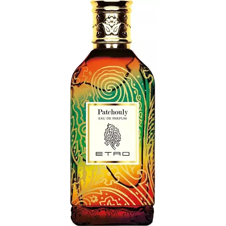 Patchouly Etro 2016 Eau de Parfum