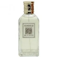 Sandalo Etro 1989 Eau de Cologne