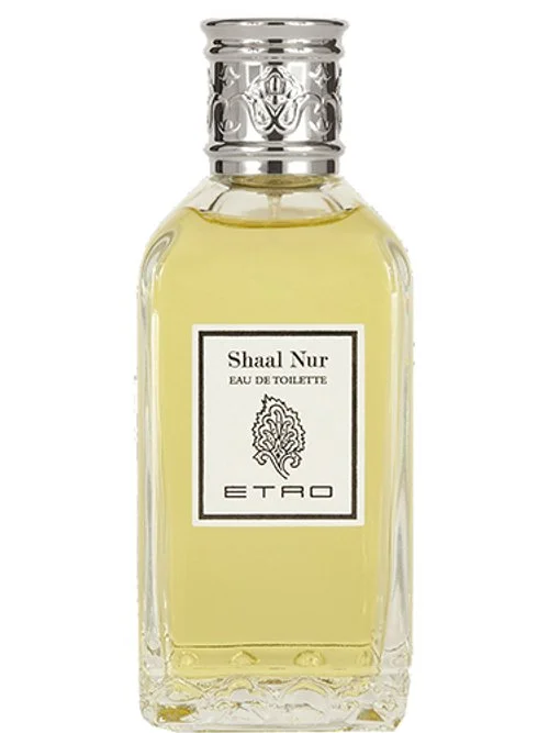 Shaal Nur