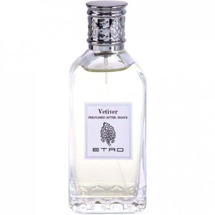 Vetiver Etro 1989 After Shave