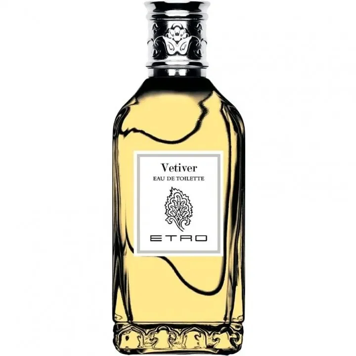 Vetiver Etro 1989 Eau de Toilette