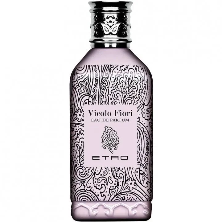 Vicolo Fiori Etro 2011 Eau de Parfum