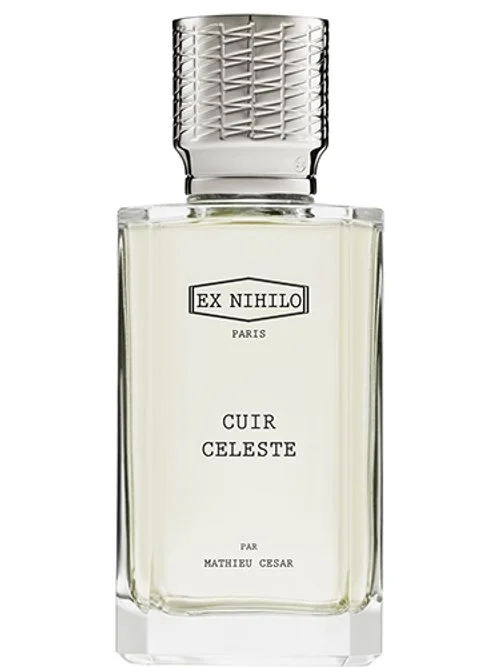 Cuir Celeste