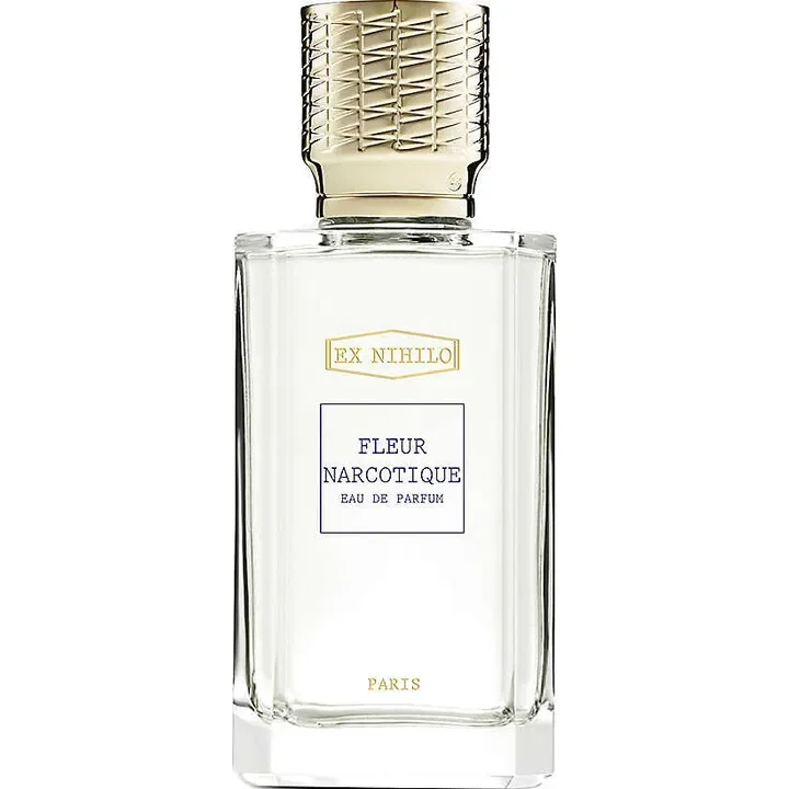 Fleur Narcotique Ex Nihilo 2013 Eau de Parfum
