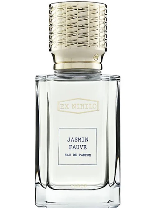 Jasmin Fauve