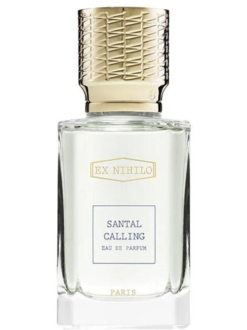 Santal Calling
