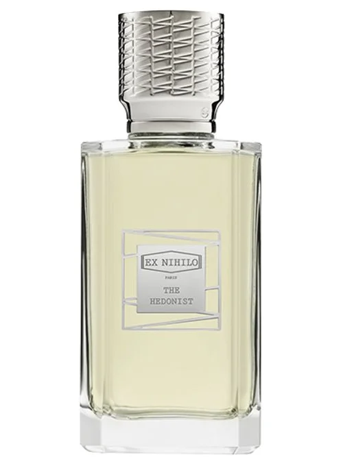 The Hedonist