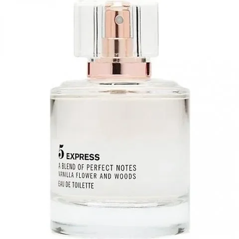 5 Express for Women