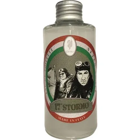 ° Stormo Extró Aftershave Eau de Toilette