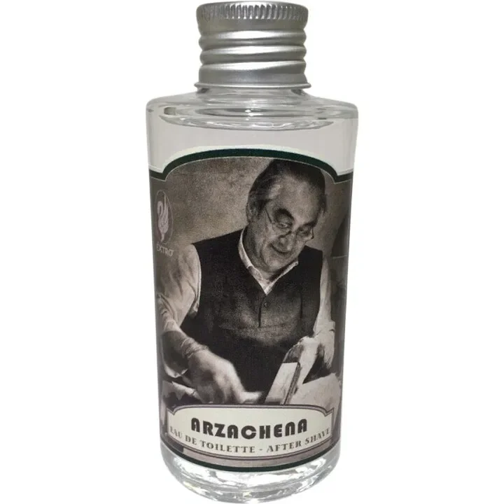 Arzachena Extró Aftershave Eau de Toilette