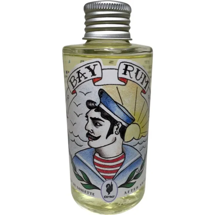 Bay Rum