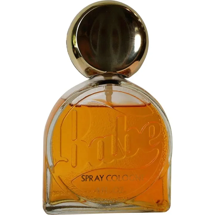Babe Fabergé 2002 Cologne