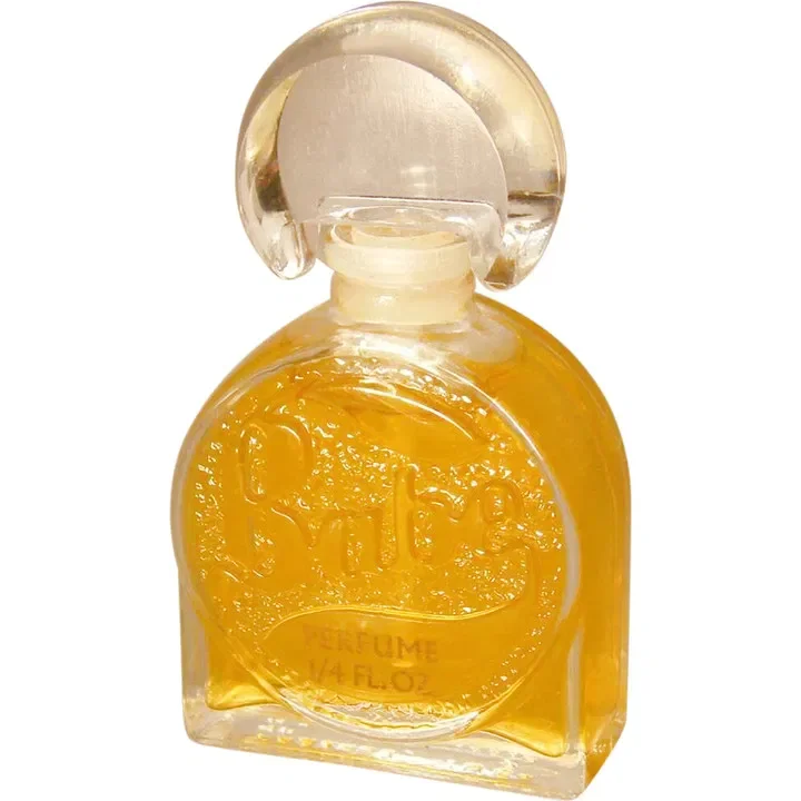 Babe Fabergé Perfume